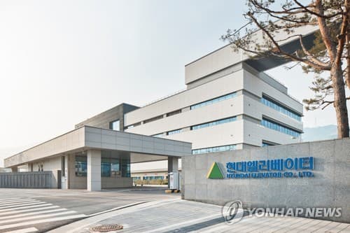 현대엘리베이터, 설 앞두고 파트너사에 100억 조기 지급