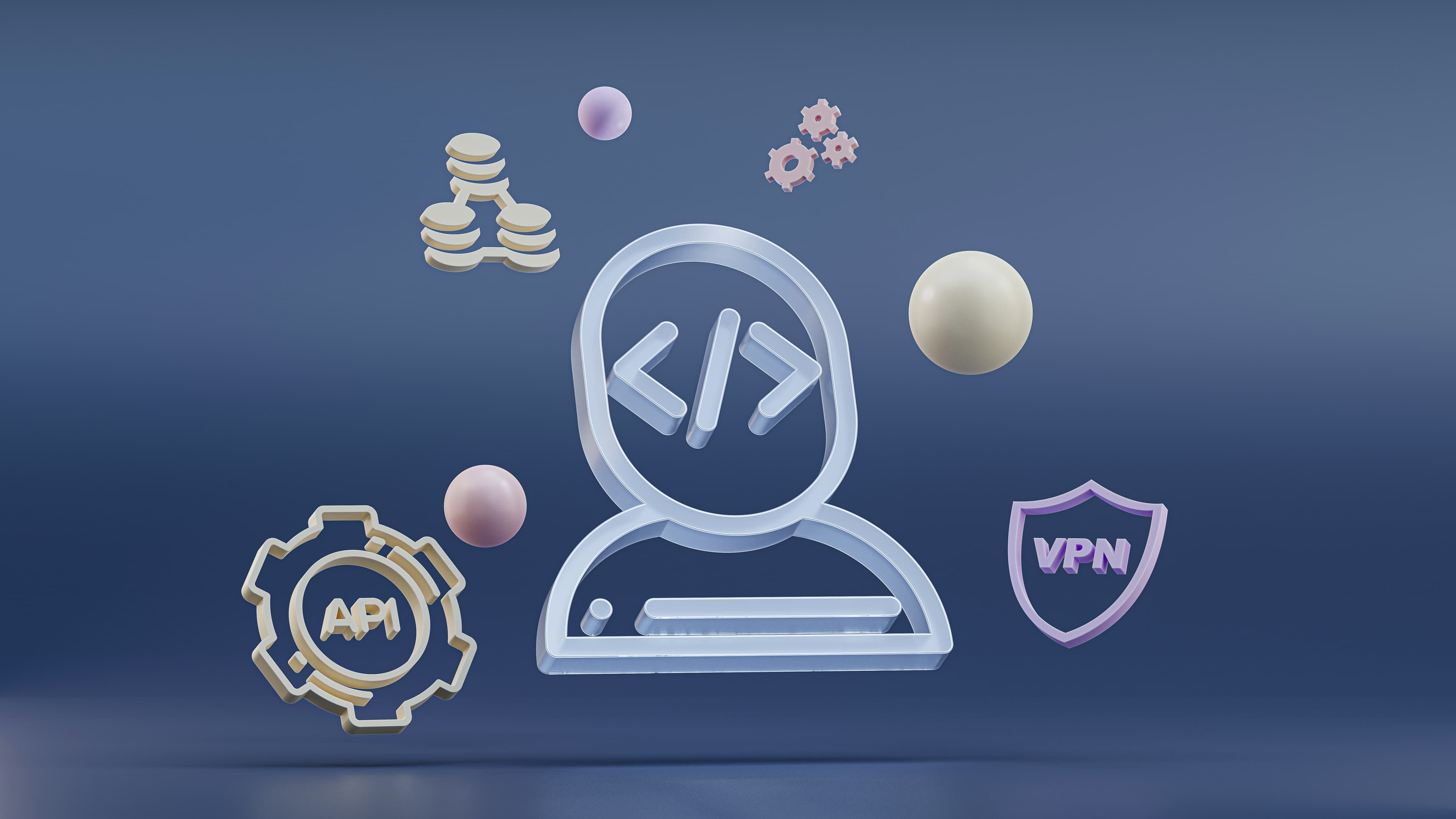 VPN, 민감한 정보를 지키는 네트워크 기술