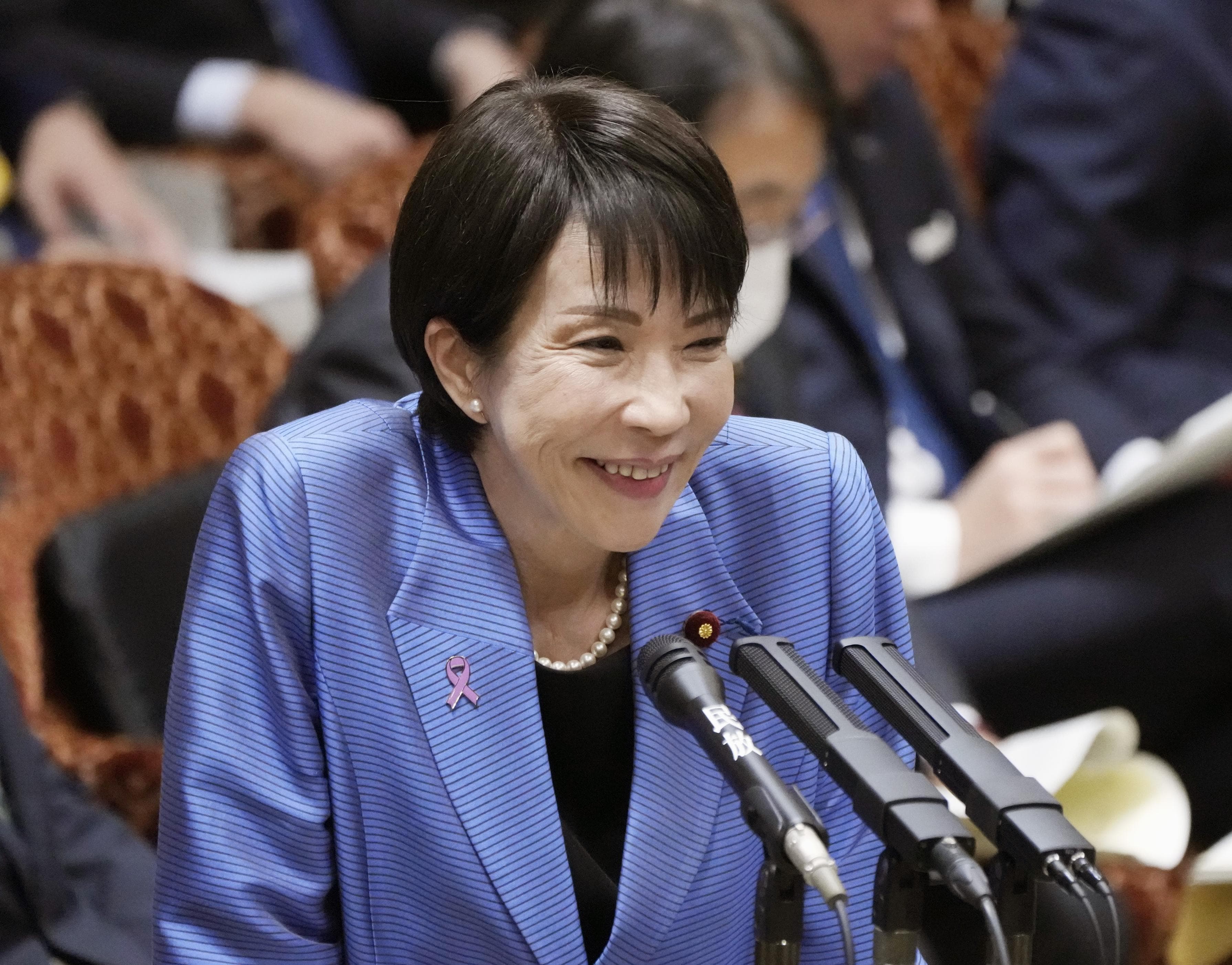 사나에노믹스 시작, 일본 부활 가능할까? 썸네일 이미지
