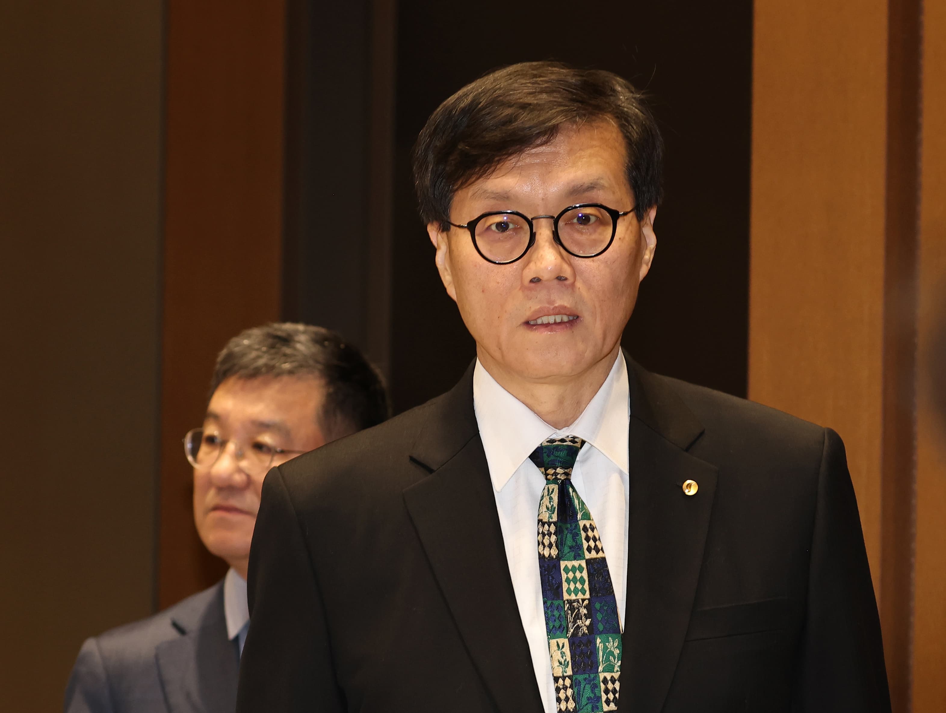 한은, 올해 첫 금통위서 기준금리 동결