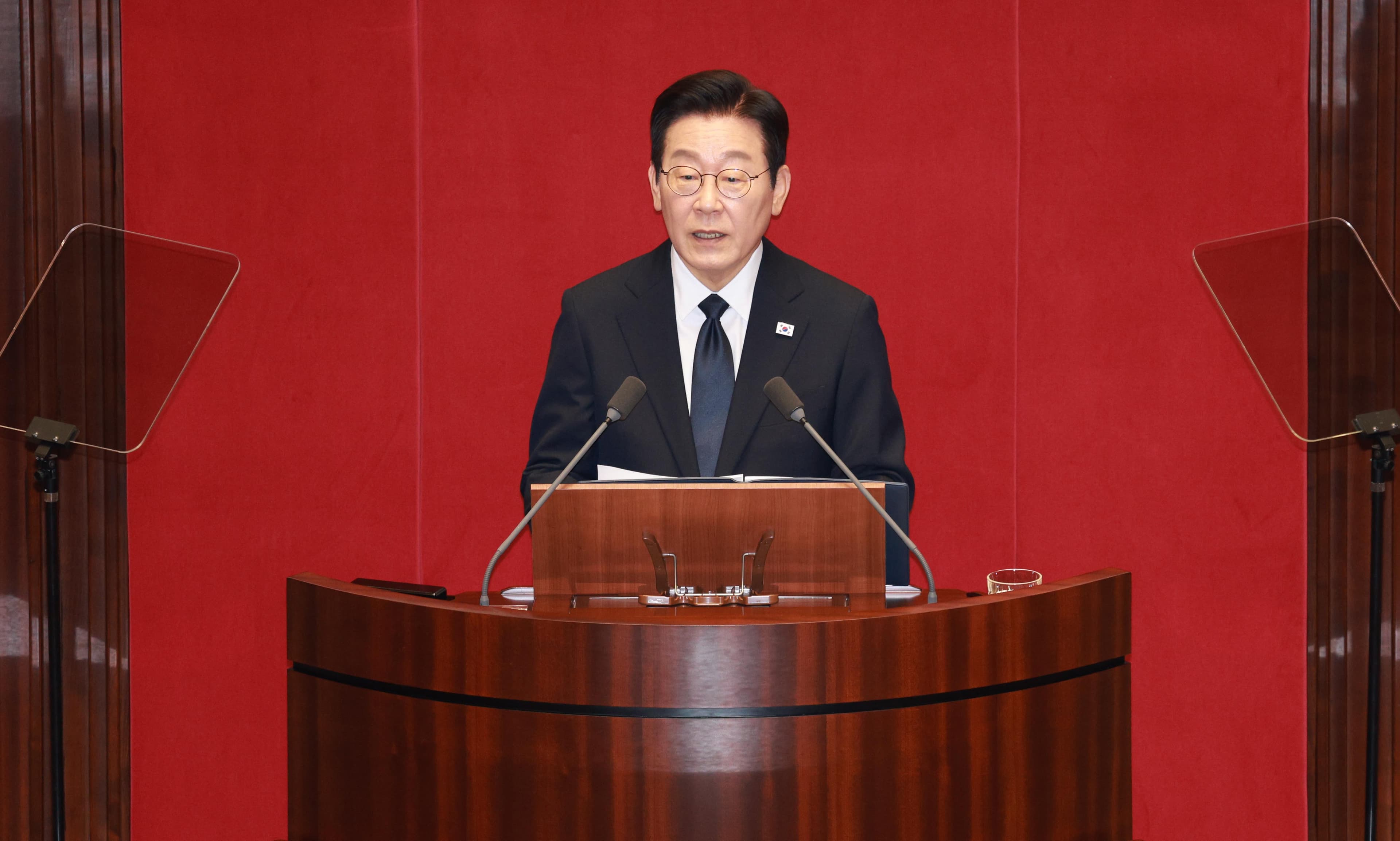 이재명 정부 두 번째 시정연설, 2026 예산안 계획은?