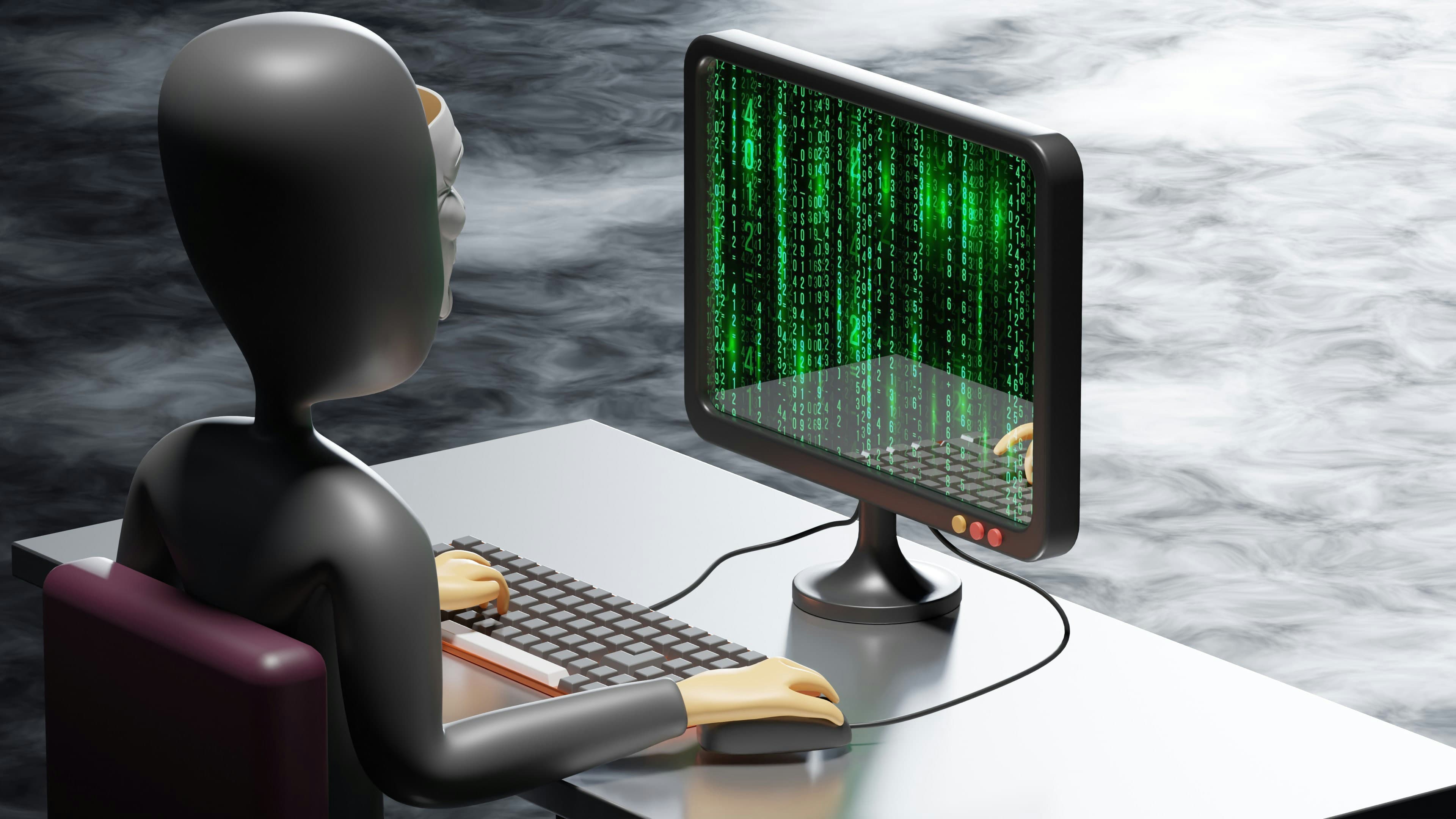 X도, LCK도 당했다는 디도스(DDoS)란?