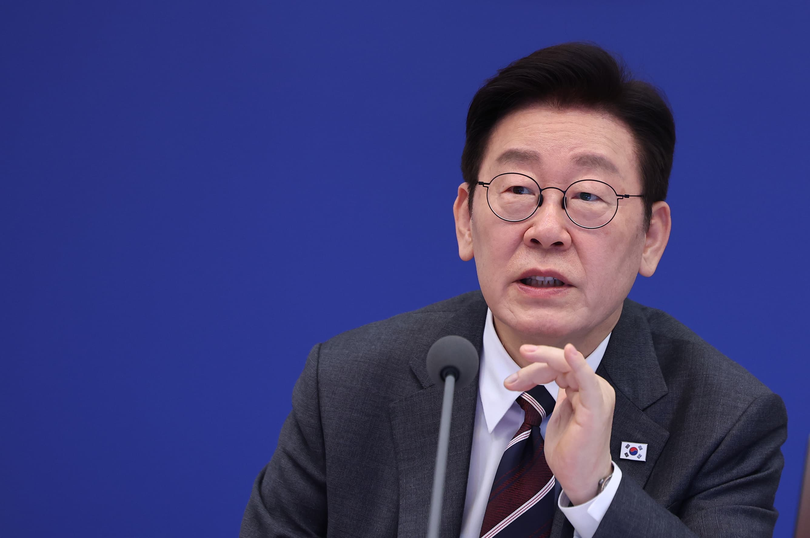 부동산 투기 직격한 이재명 대통령, 보유세도 늘릴까?