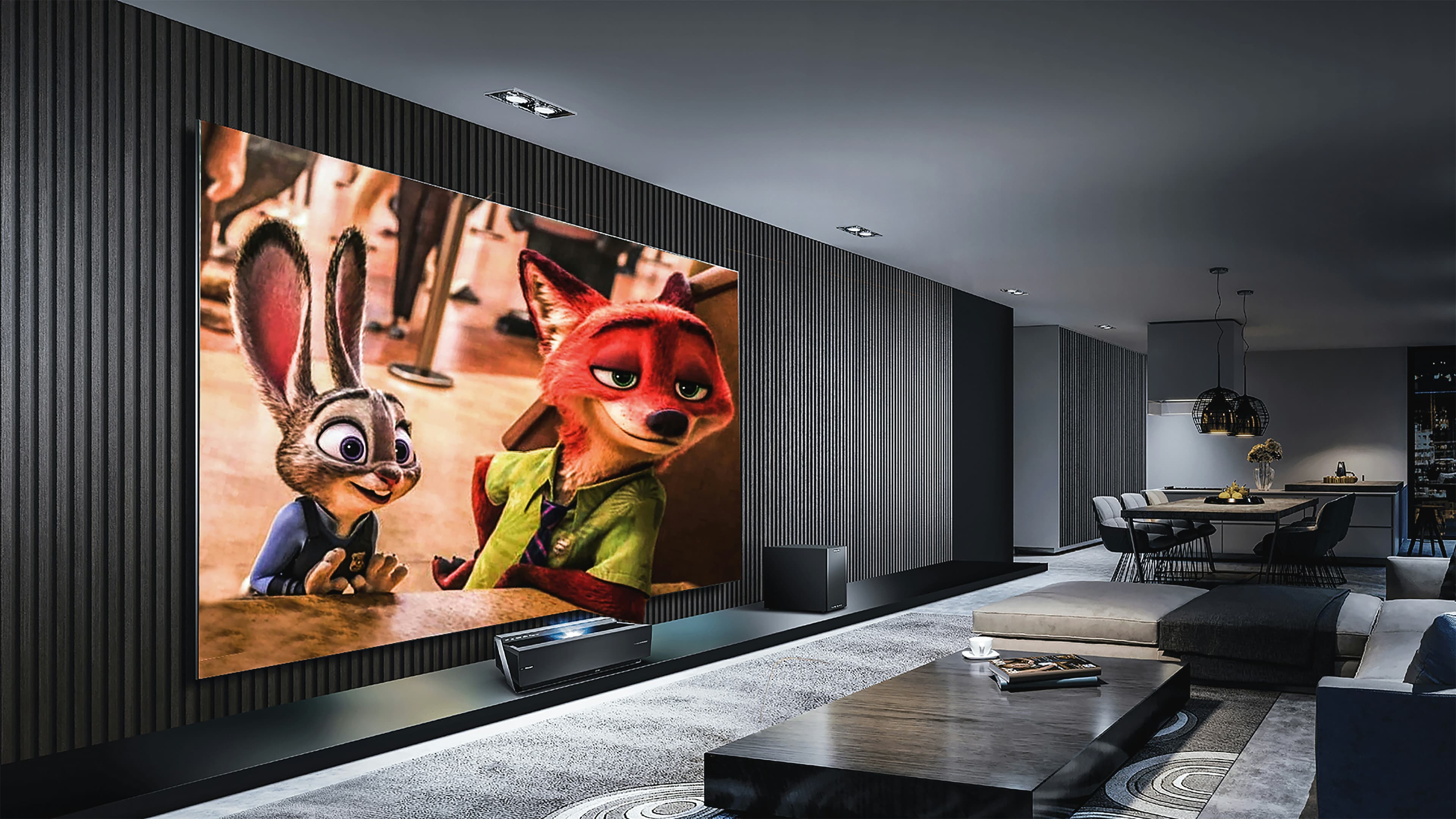 마이크로 LED, OLED 다음의 차세대 디스플레이