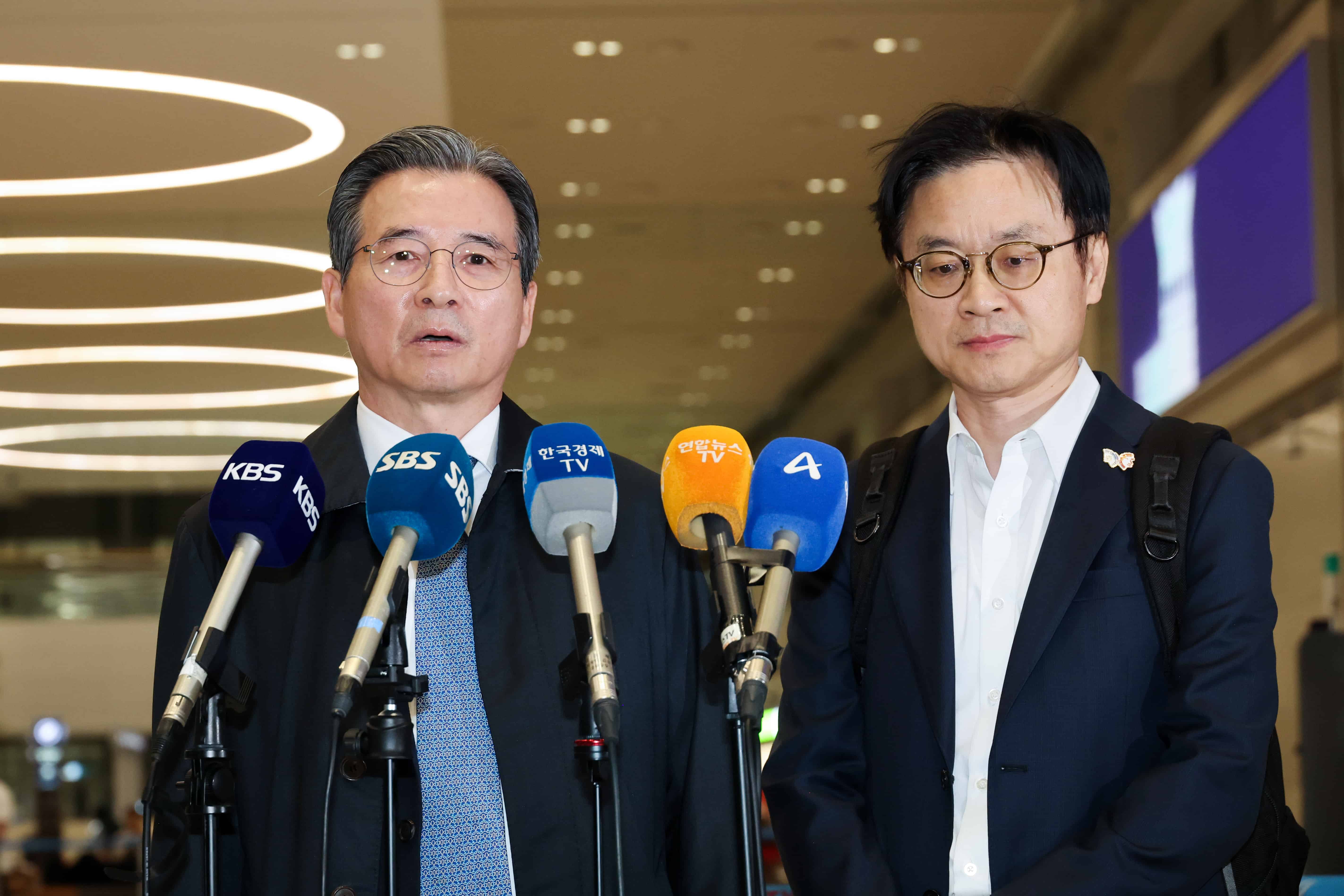 한·미 정상회담 D-2, 무역협상 담판 지을까?