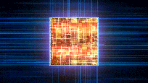 Server Image