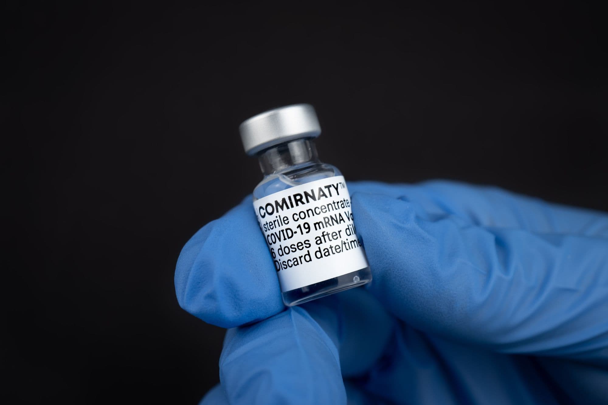 화이자 FDA 정식 승인이 갖는 의미?