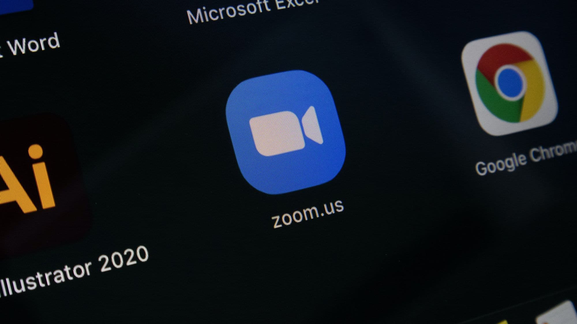 ZOOM은 앞으로 어떻게 될까?