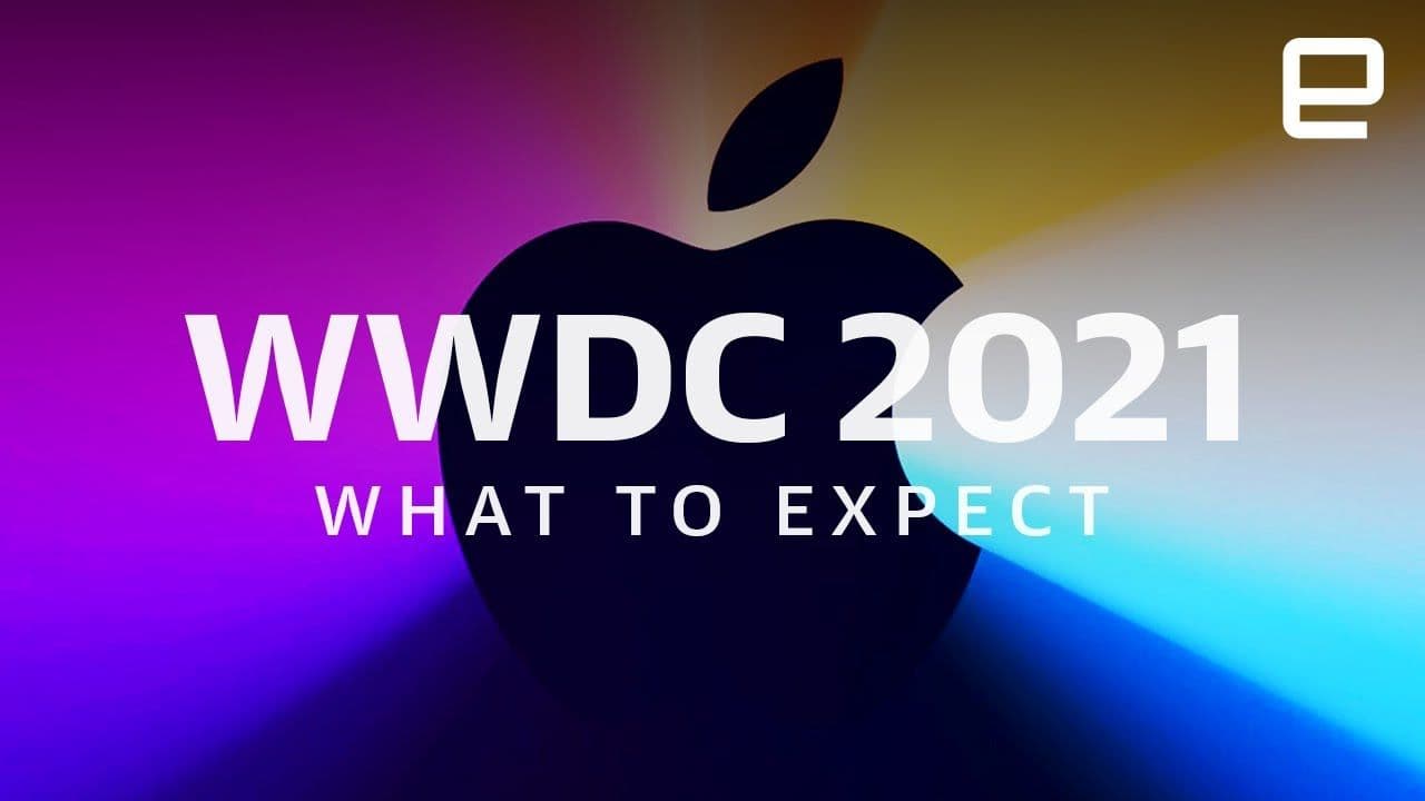 애플 WWDC 2021 한눈에 보기