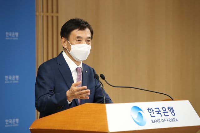 막을 내린 제로금리 시대