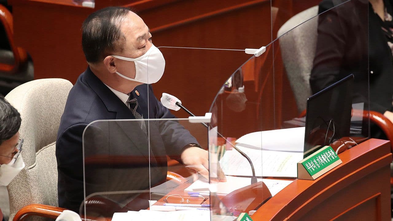 6차 재난지원금, 어떻게 되는거야?