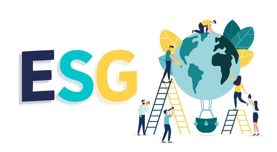스타트업 업계에 부는 ESG 바람