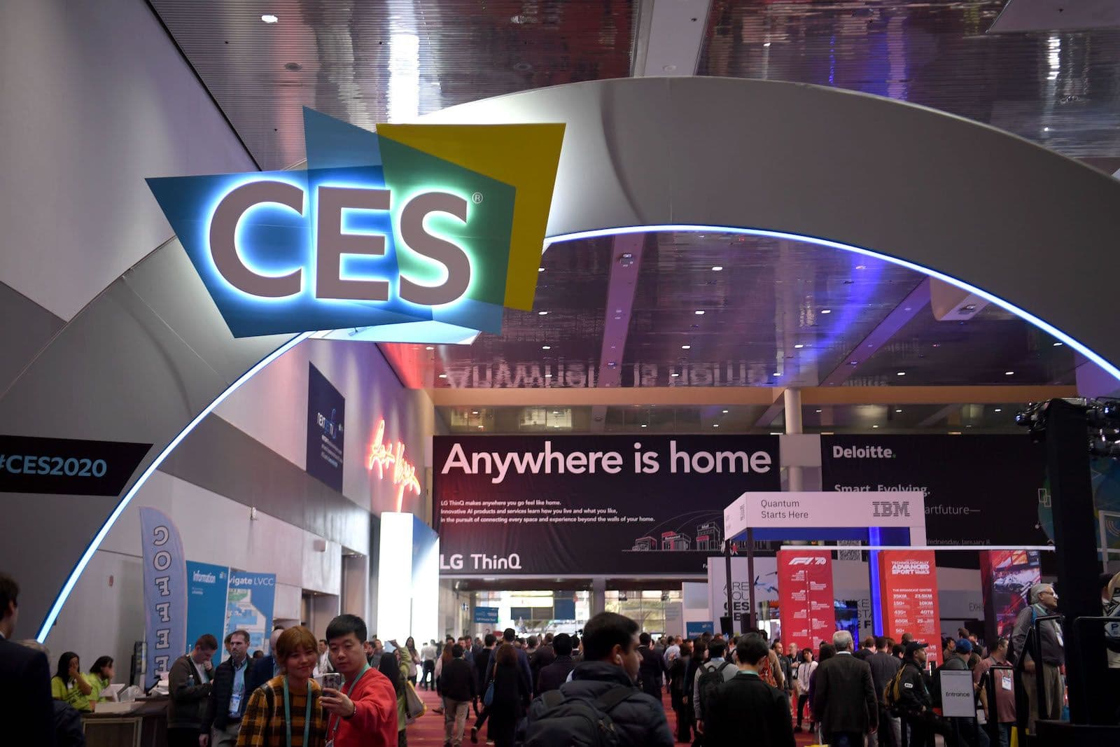 CES 2022로 미래 산업 들여다보기 썸네일 이미지