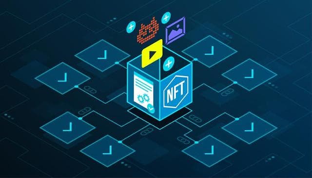 너도나도 도전하는 NFT