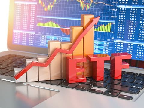 요즘 투자자들이 꽂혀 있는 ETF