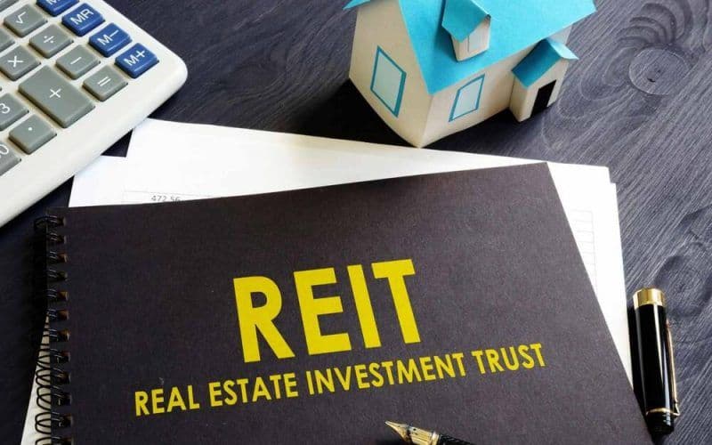  소액으로 부동산에 투자하는 법, 리츠(REITs)