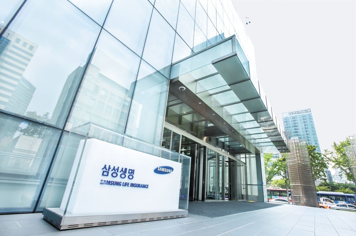 금융 플랫폼 전쟁 뛰어든 삼성
