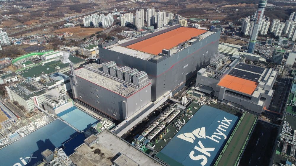 SK하이닉스시스템IC 실적 호조세