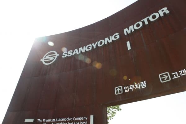 에디슨모터스, 쌍용차 M&A 무산 위기