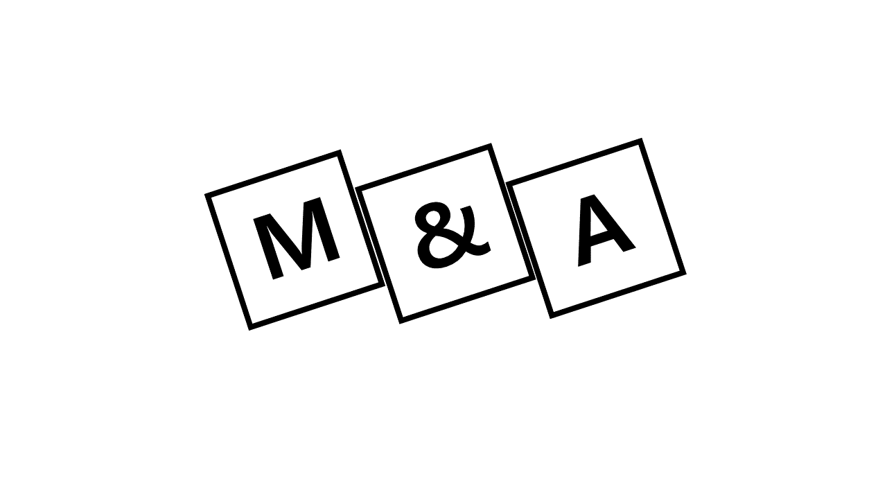 얼어붙은 M&A 시장