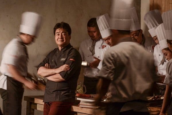  궁금하쥬? 브랜드 ‘백종원’을 만든 레시피 썸네일 이미지