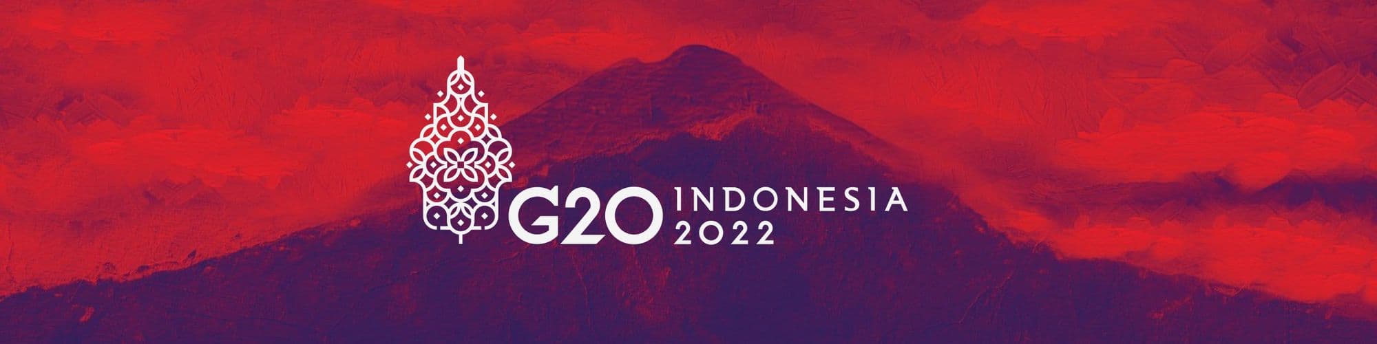  G20, 아세안, APEC... 지금 무슨 일이 벌어지는 걸까?