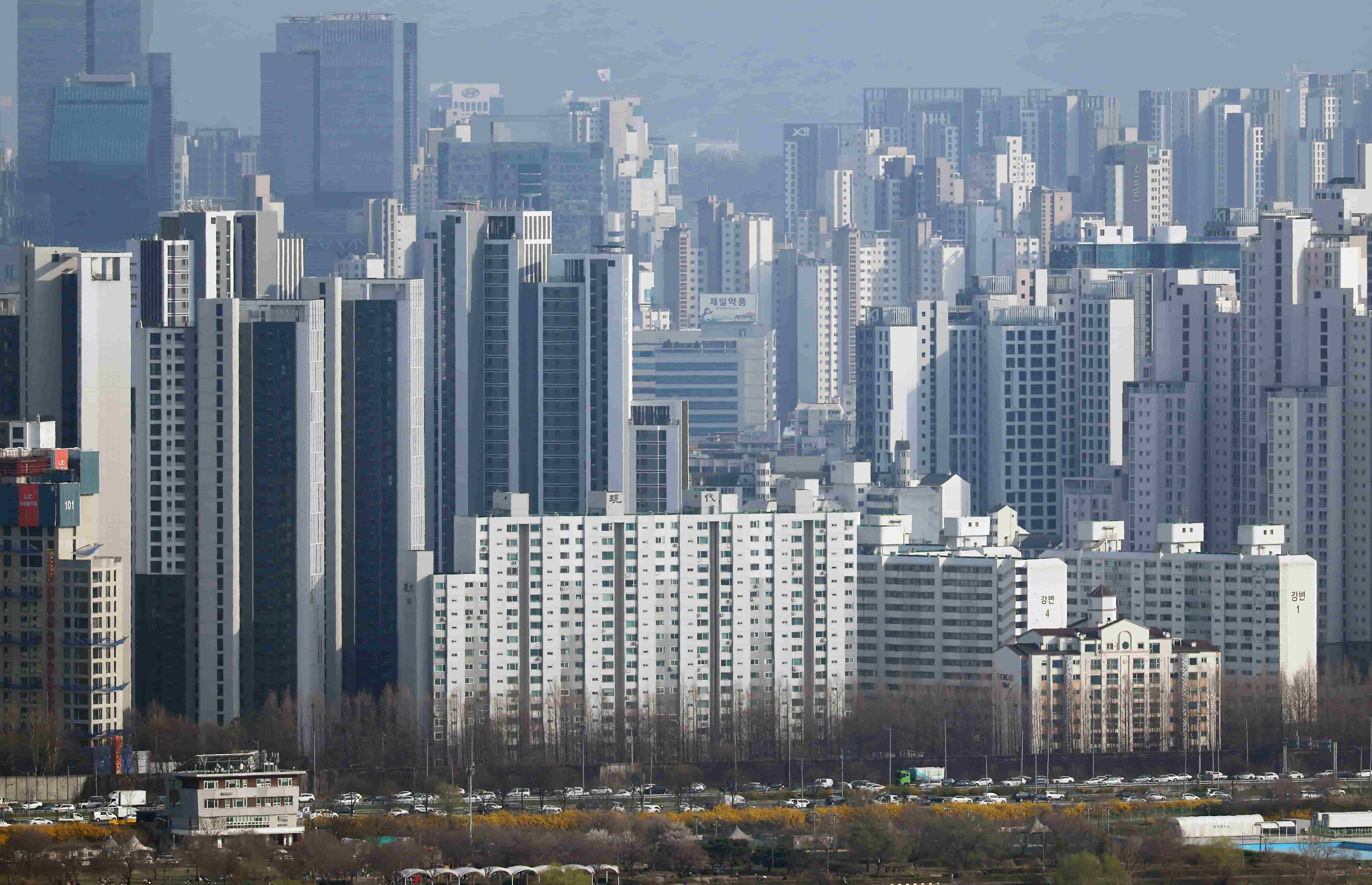 한국형 리츠, 도입 추진 중