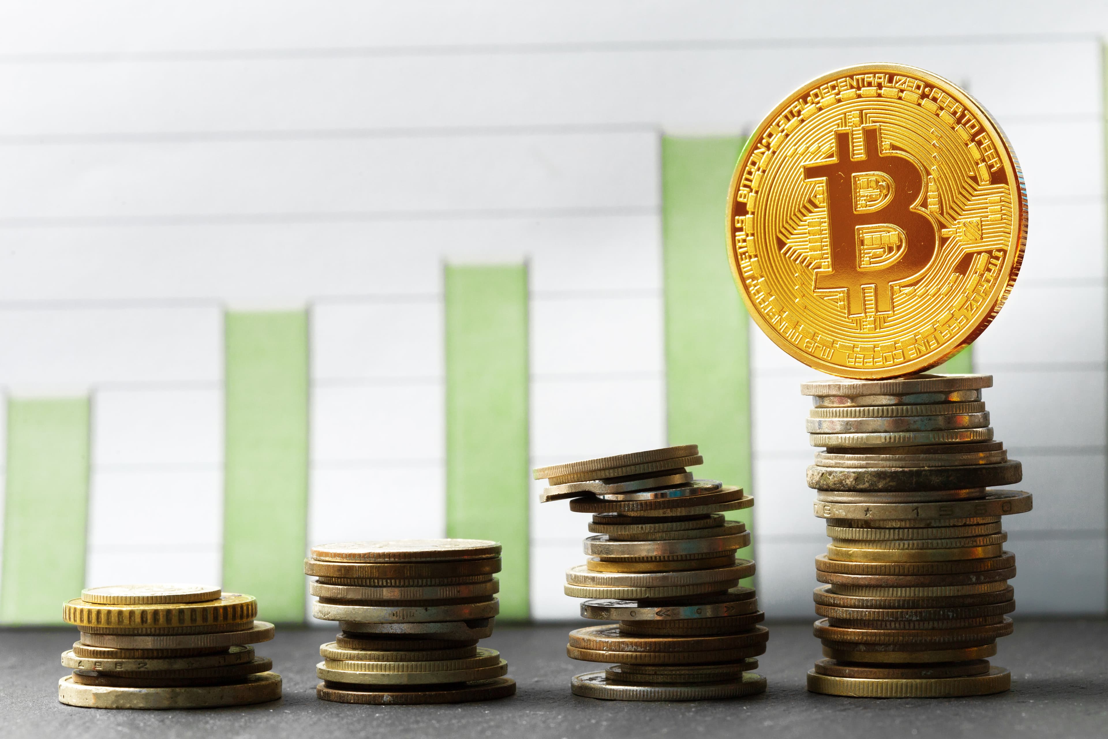 현물 ETF 승인 후, 2024년 비트코인 전망은?