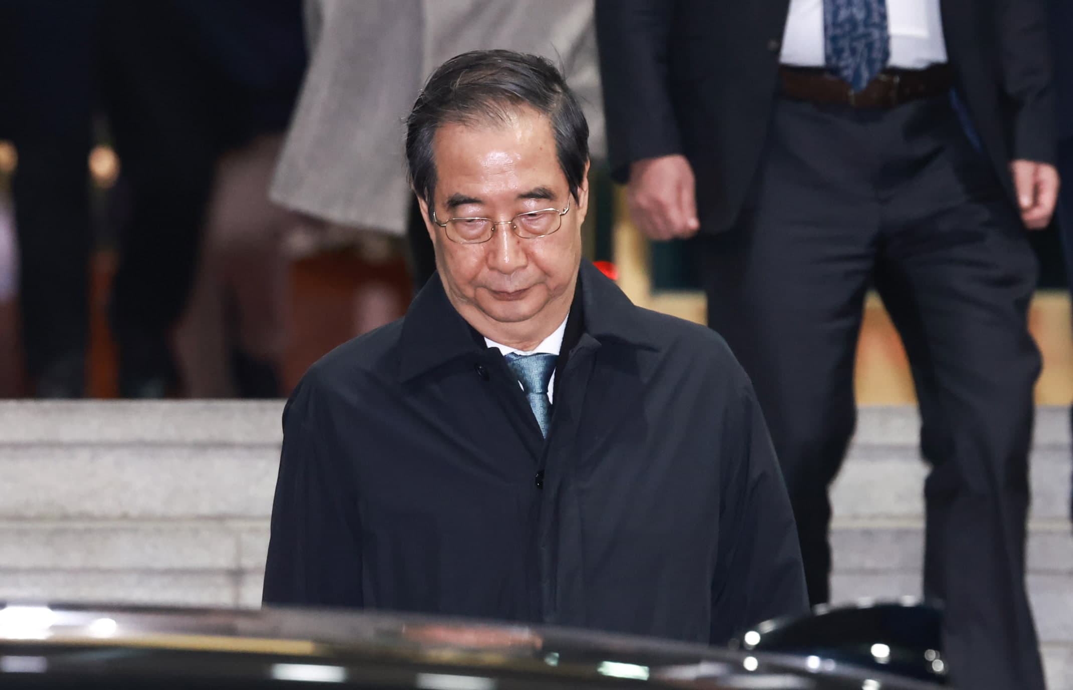 전례 없는 권한대행 탄핵, 한국 경제는 어디로?