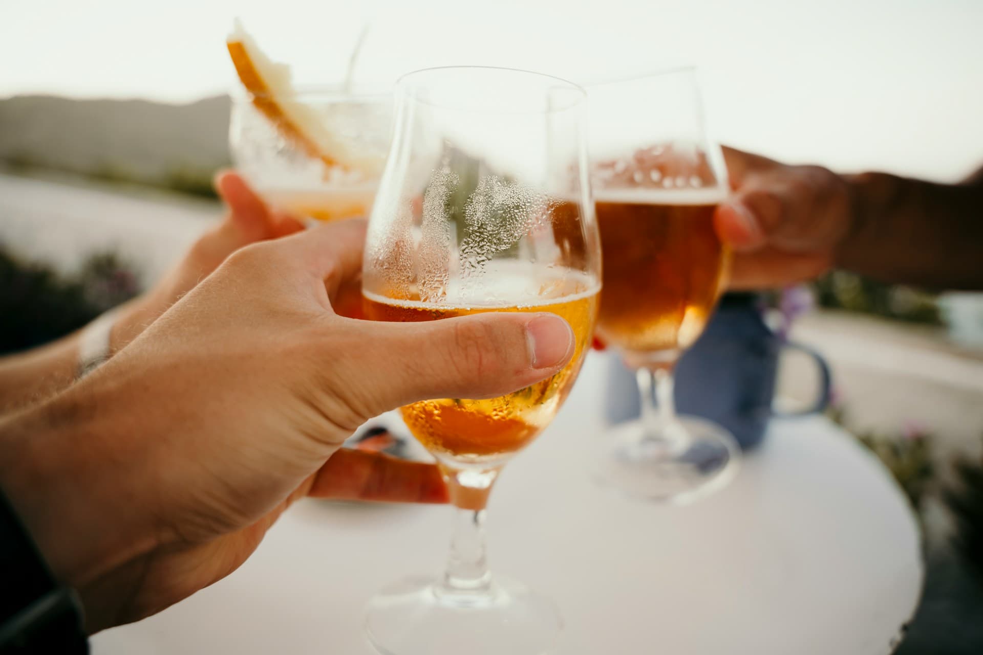 글로벌 맥주 시장, 요즘 트렌드는?