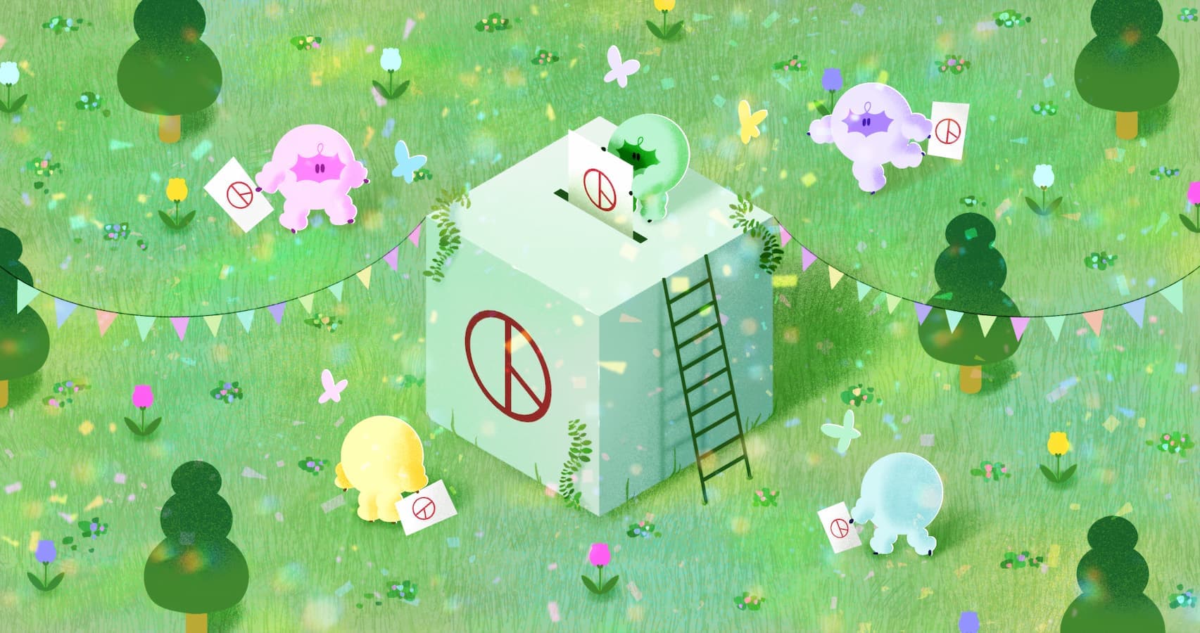 4.10 총선, 정당별 산업·부동산 공약 총정리 2탄