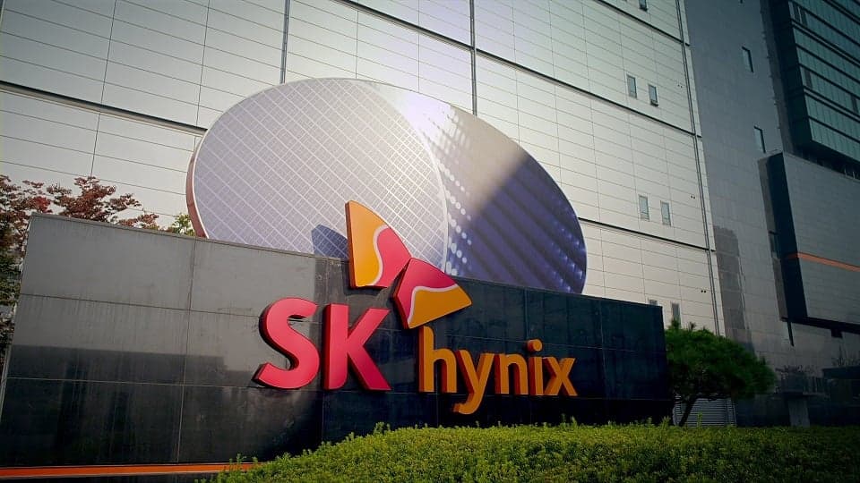 SK하이닉스, 바닥 친 1분기?