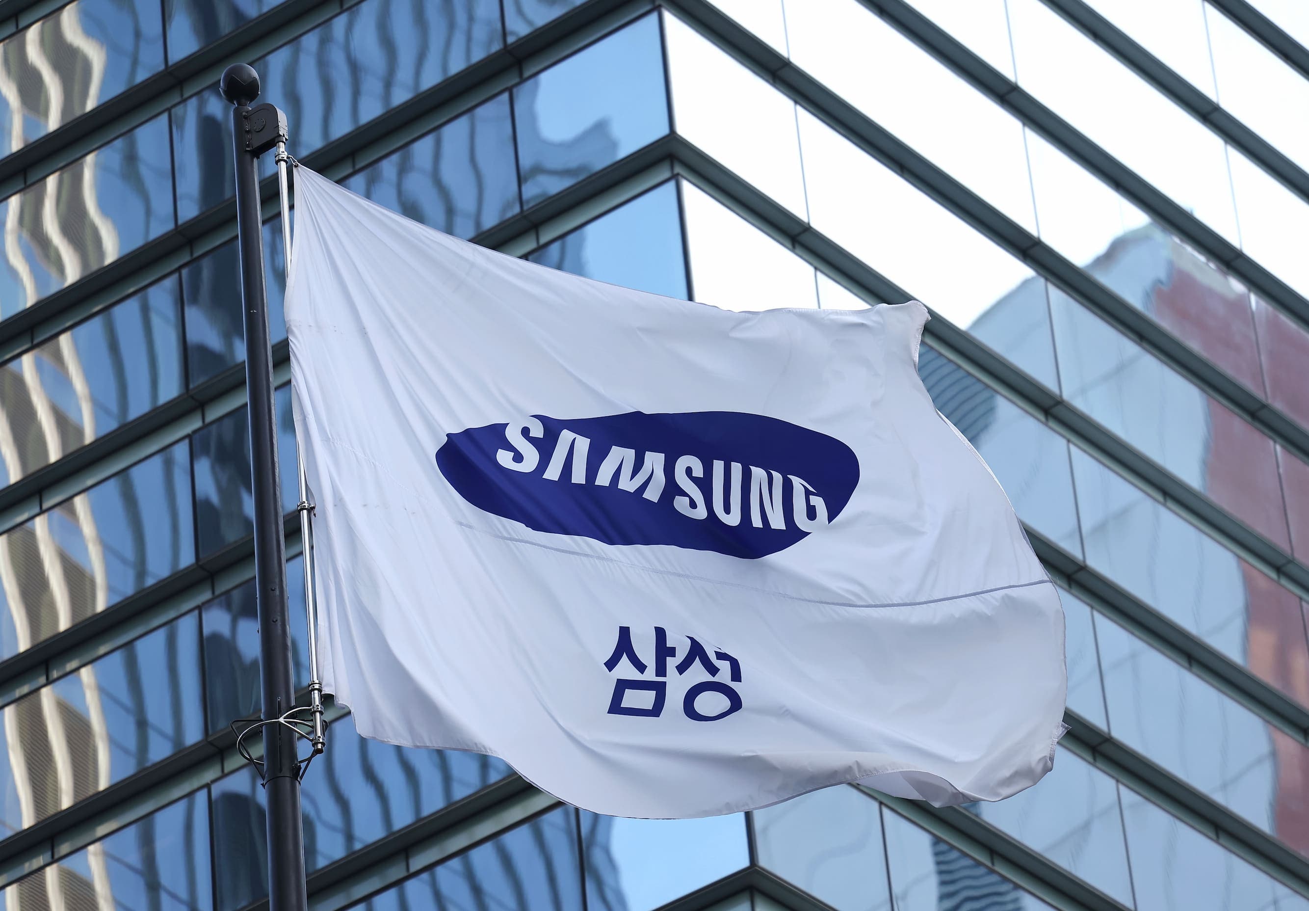 삼성전자, 2나노 공정 개선으로 돌파구 찾을까