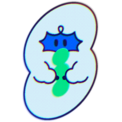 Byte 프로필 이미지