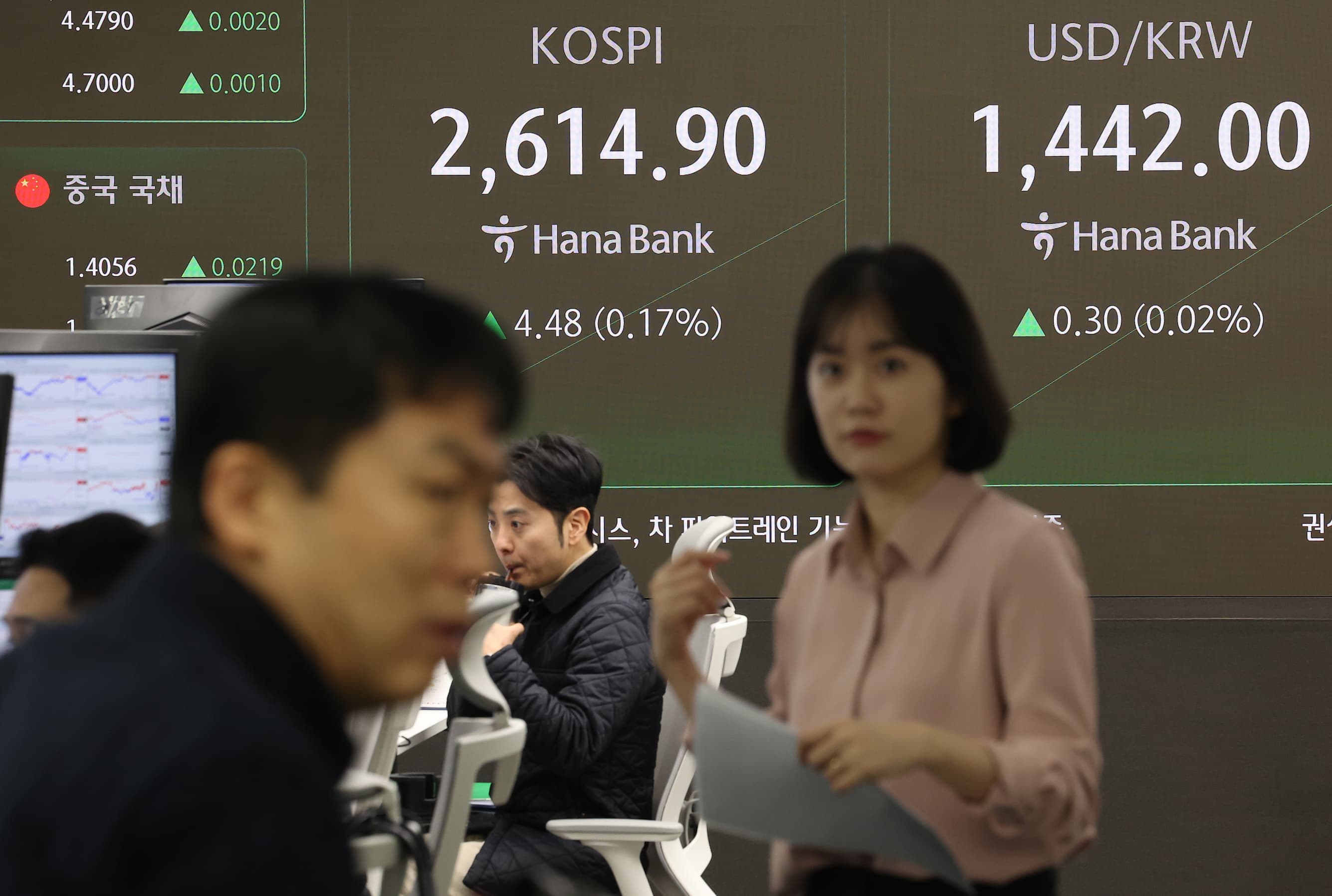 코스피 2,600선 회복, 상승세 이어질까