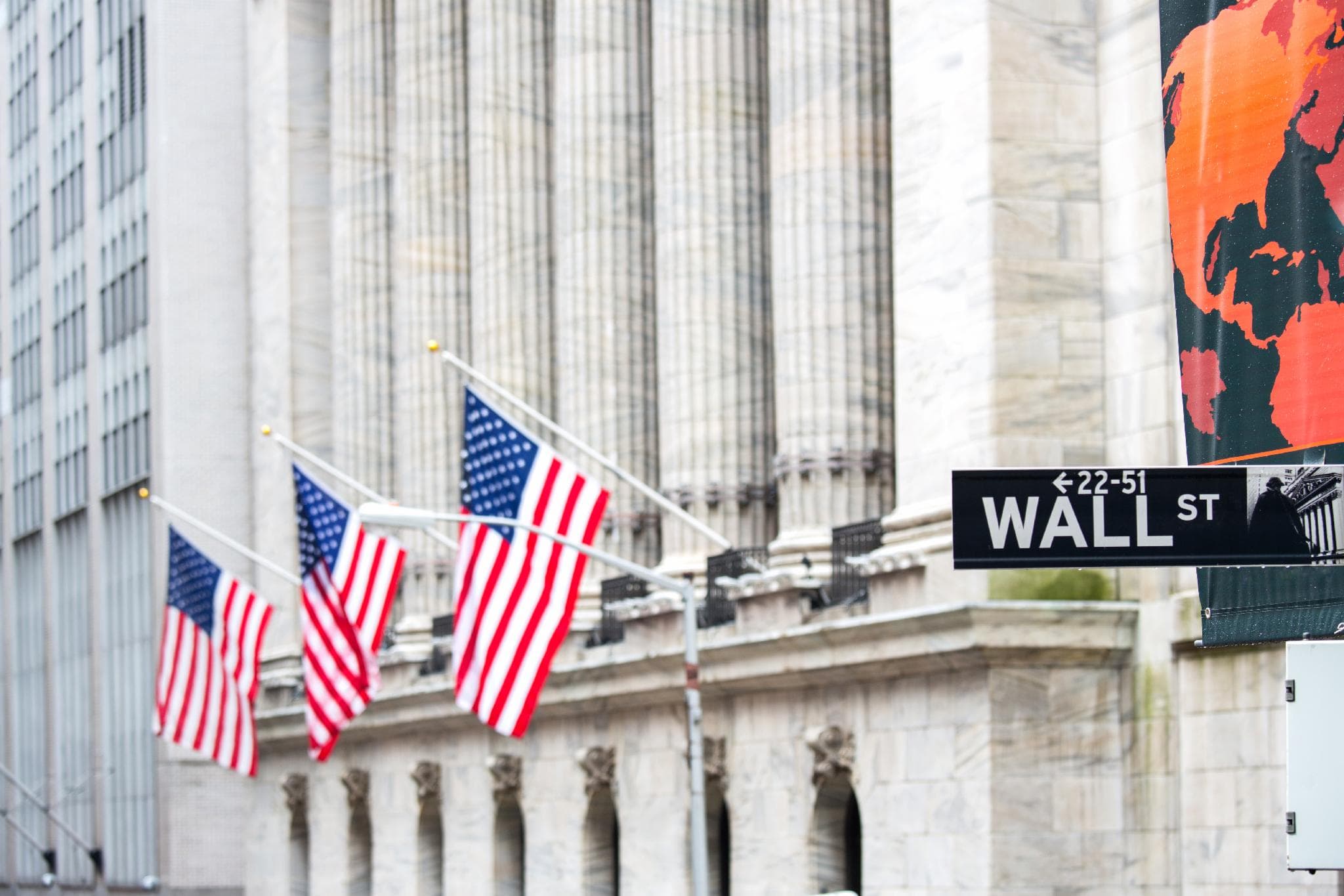 S&P500·다우·나스닥, 뭐가 다른 걸까? 썸네일 이미지