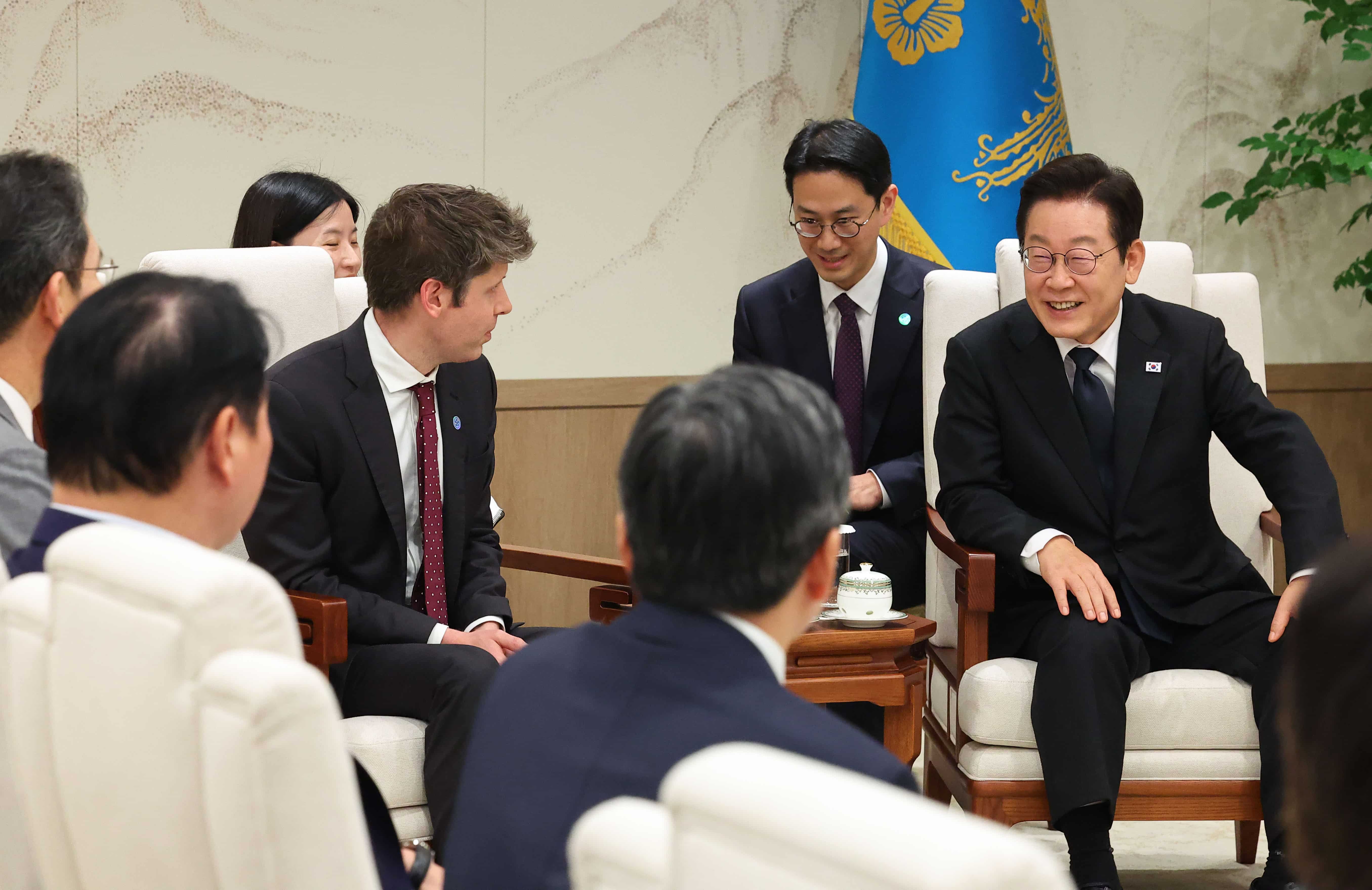 AI 시대, 다시 떠오른 금산분리 완화 논의