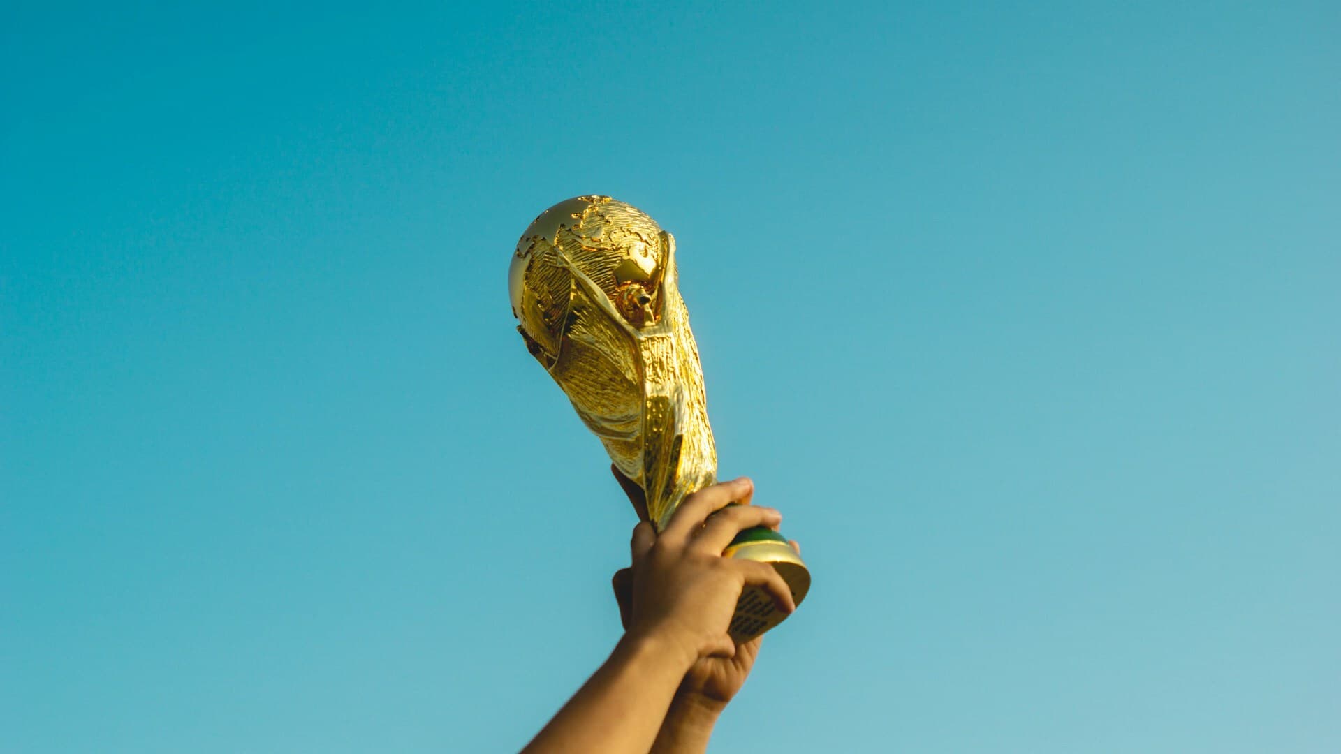 역대 최대 규모 2026 월드컵, 경제 효과는 미미했다? 썸네일 이미지