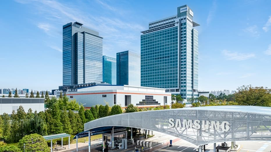 삼성전자, 시총 1,000조 원 돌파한 비결은? 썸네일 이미지