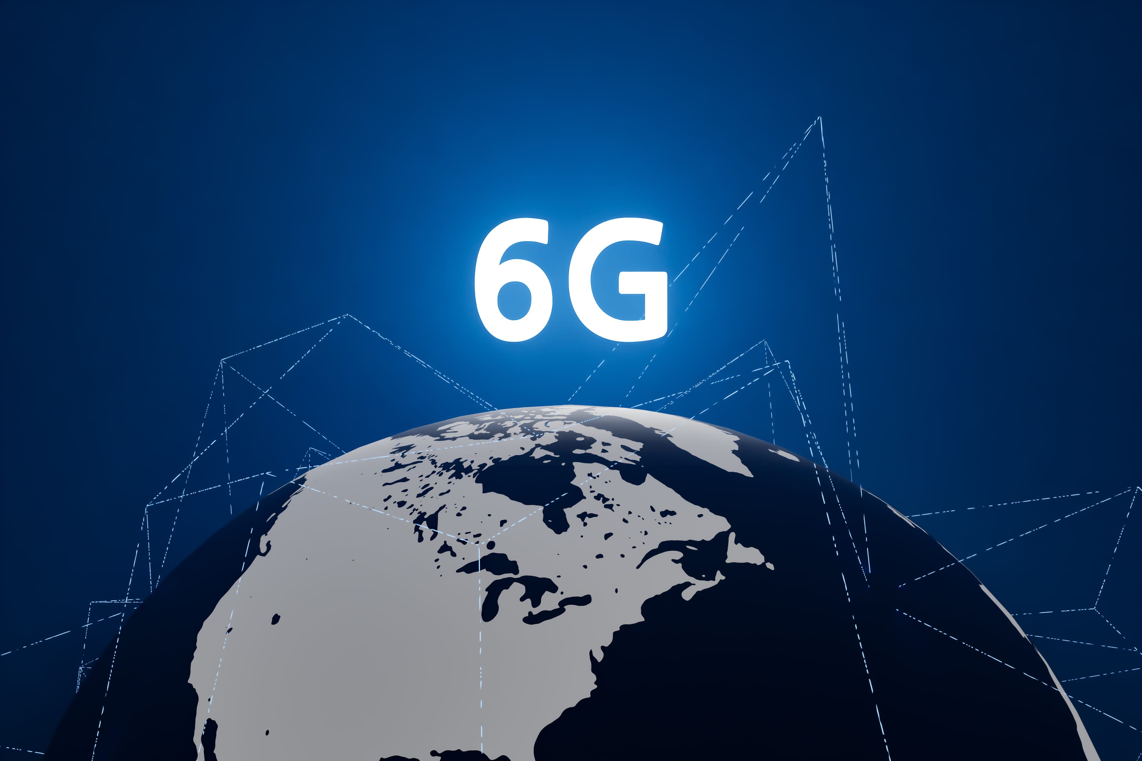 더 빠르고 똑똑한 6G 시대, 5G랑 뭐가 달라? 썸네일 이미지