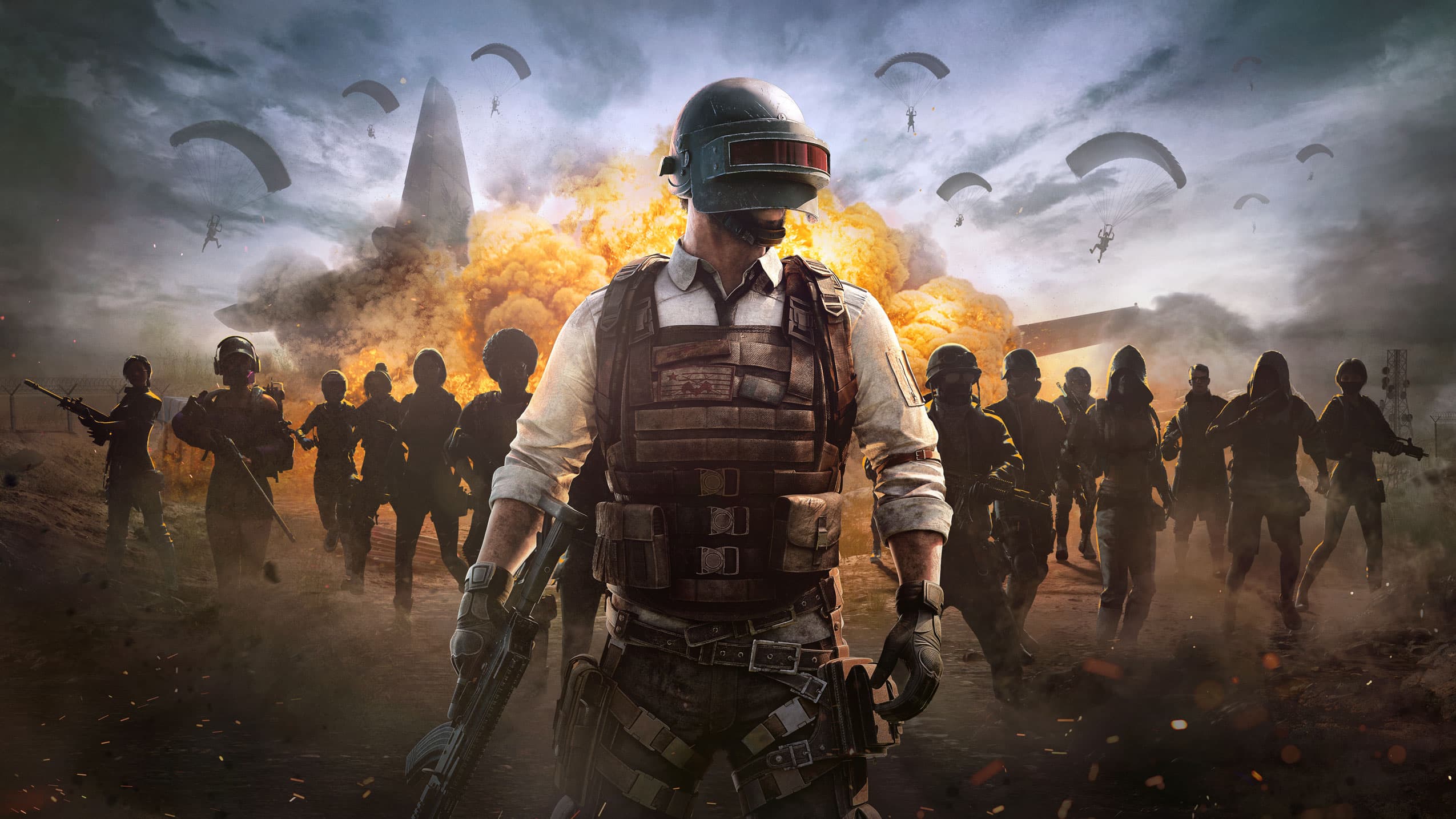 Server Image