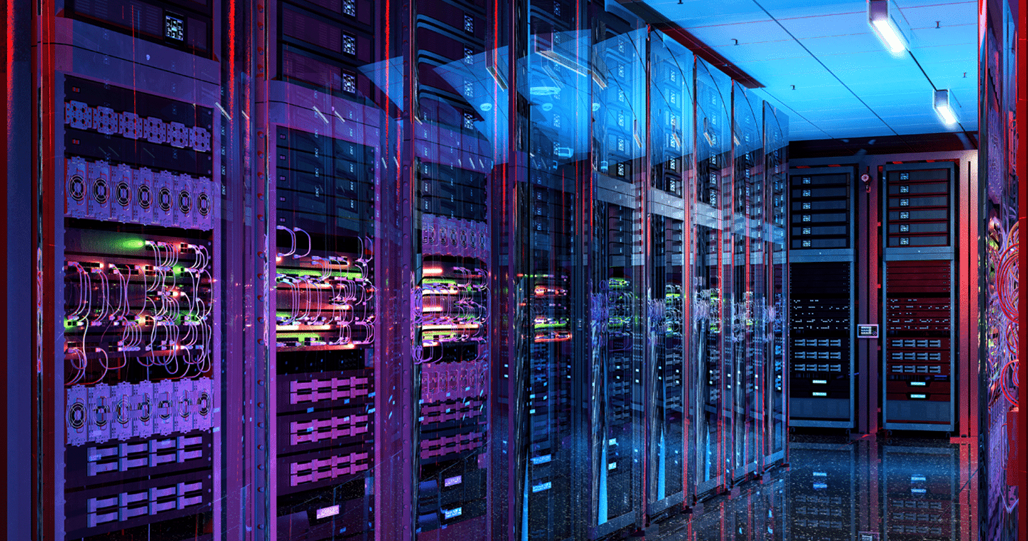 Server Image