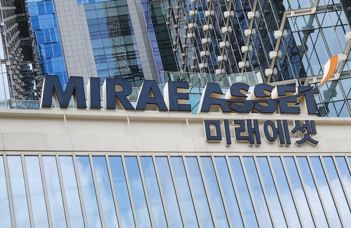 미래에셋증권, 스페이스X 투자 대성공?! 썸네일 이미지
