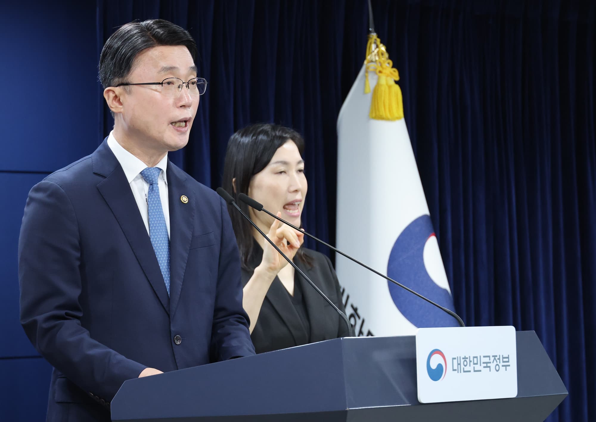 국가대표 AI, LG·SK텔레콤·업스테이지가 다음 단계로