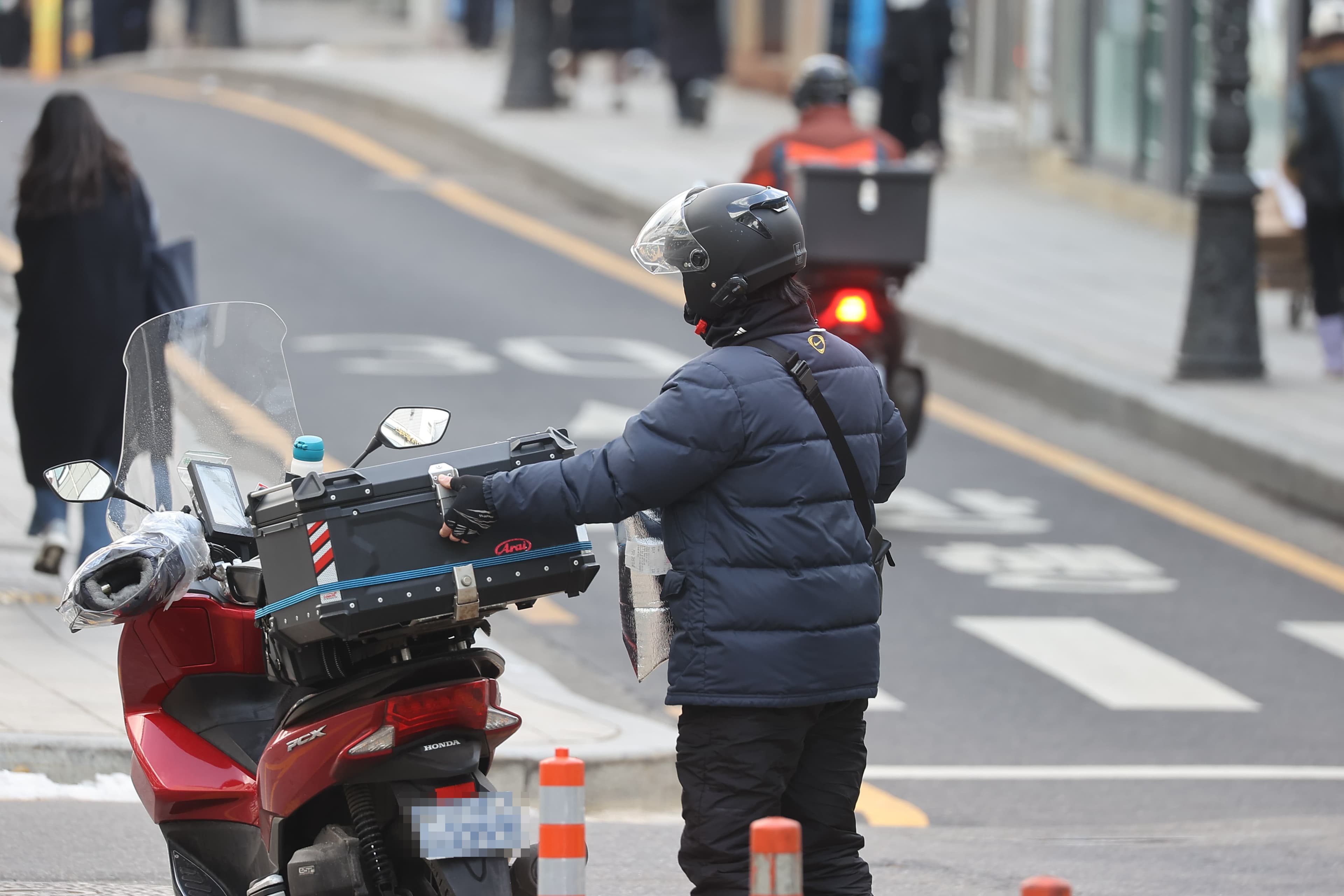 배달의민족, 업계 1위 수성 위해 선언한 2.0 버전 썸네일 이미지