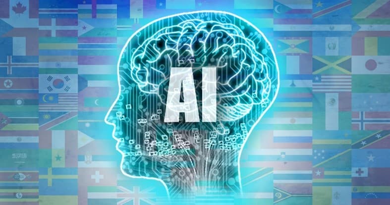 소버린 AI, 한국만의 AI가 필요해! 썸네일 이미지