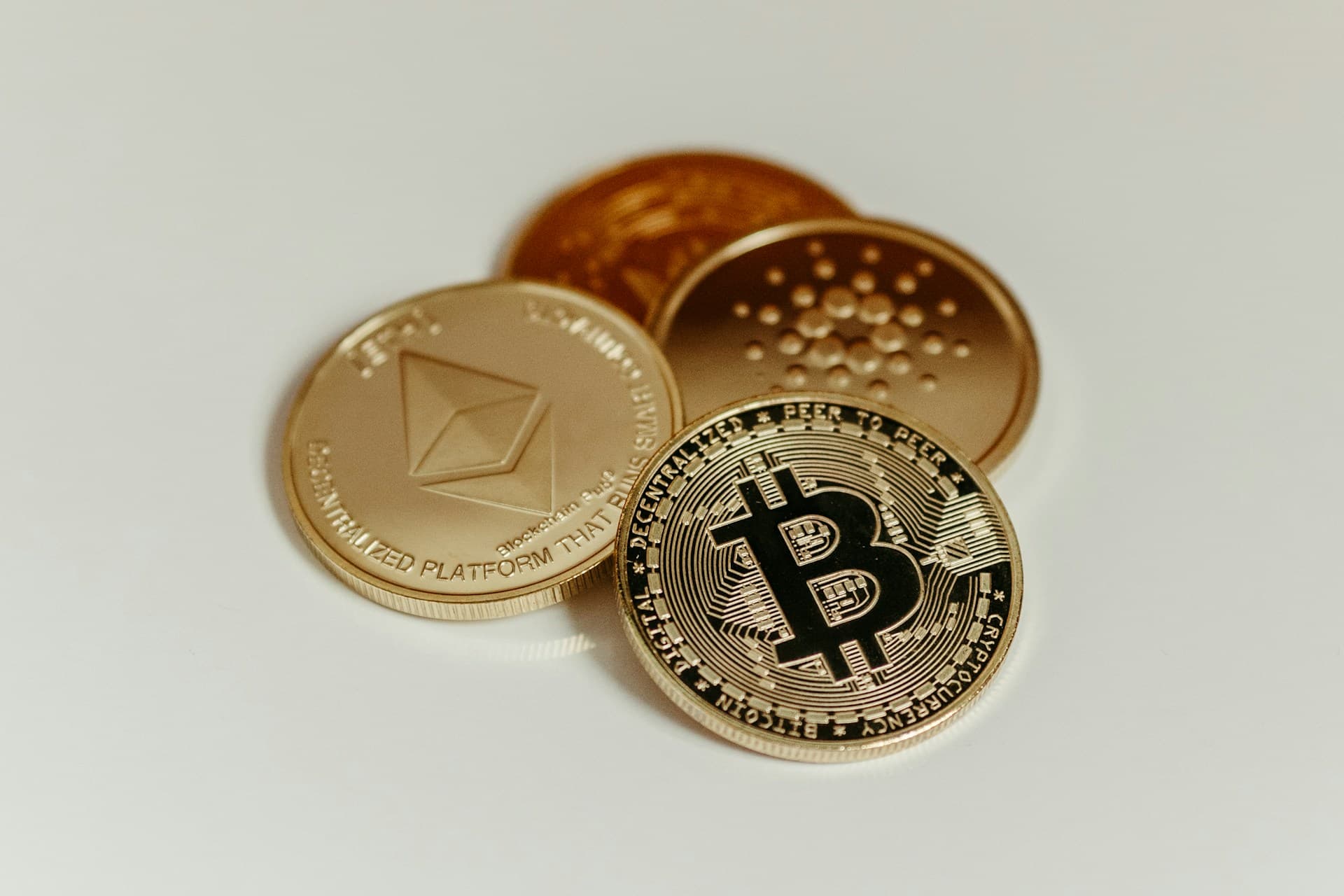 [이슈] 가상자산 현물 ETF, 한국에도 곧 도입된다?
