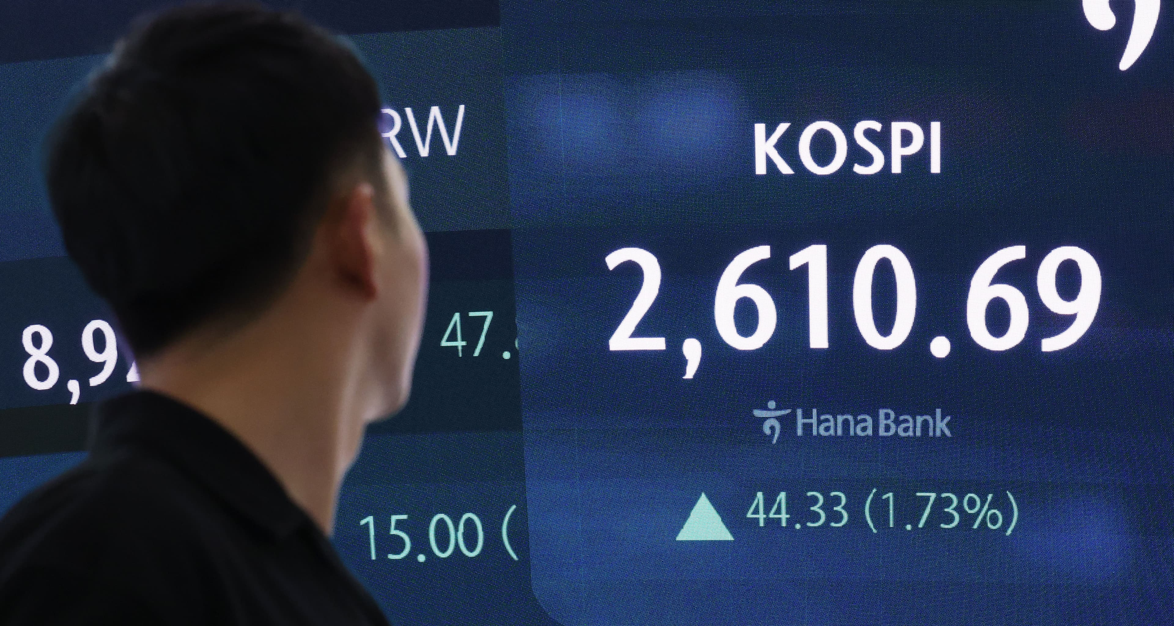 되살아난 한국 증시, IPO까지 꽃길
