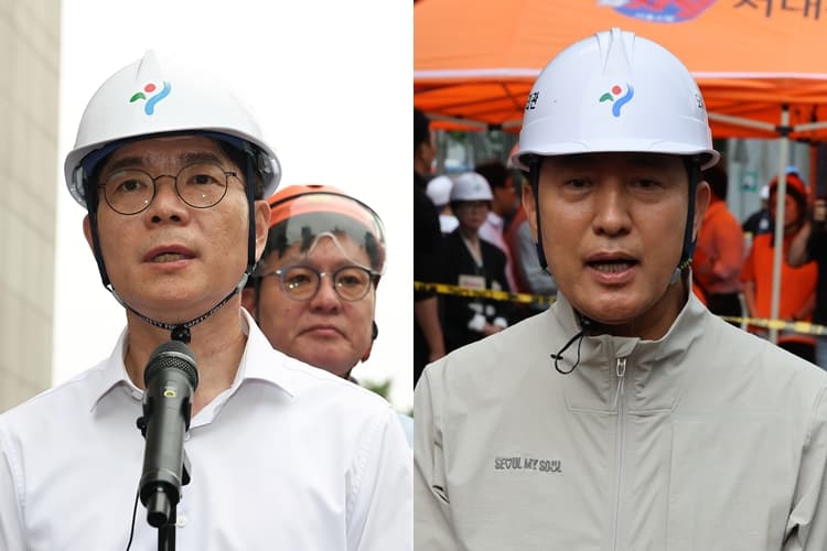 서울시장 선거 코앞, 부동산·교통 공약 비교해보기
