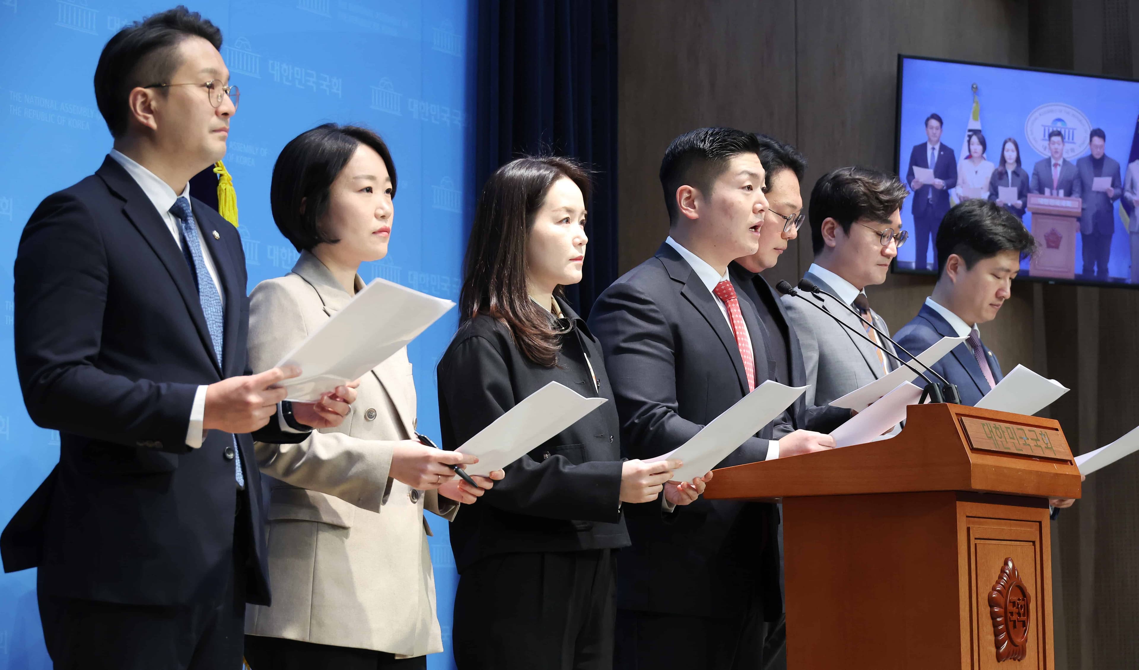 18년 만의 연금 개혁인데, 청년들은 뿔났다?